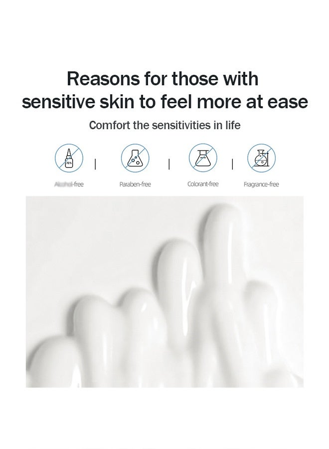 فو شيتينج جل منظف حمض الأزيليك ، حمض الأزيليك 15٪ كريم حب الشباب ، كريم حب الشباب للوجه ، علاج البقع ، جل مضاد لحب الشباب للبشرة المعرضة للبقع ، الوردية التي تقلل من تخفيف البثور ، تصبغ الرؤوس السوداء والاحمرار ، ترطيب 15 جم - Image 4