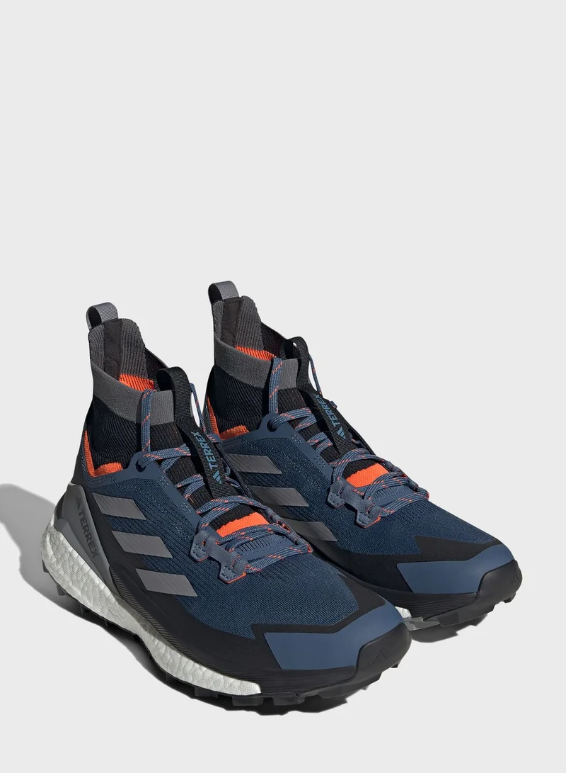 adidas حذاء تيركس فري هايكر