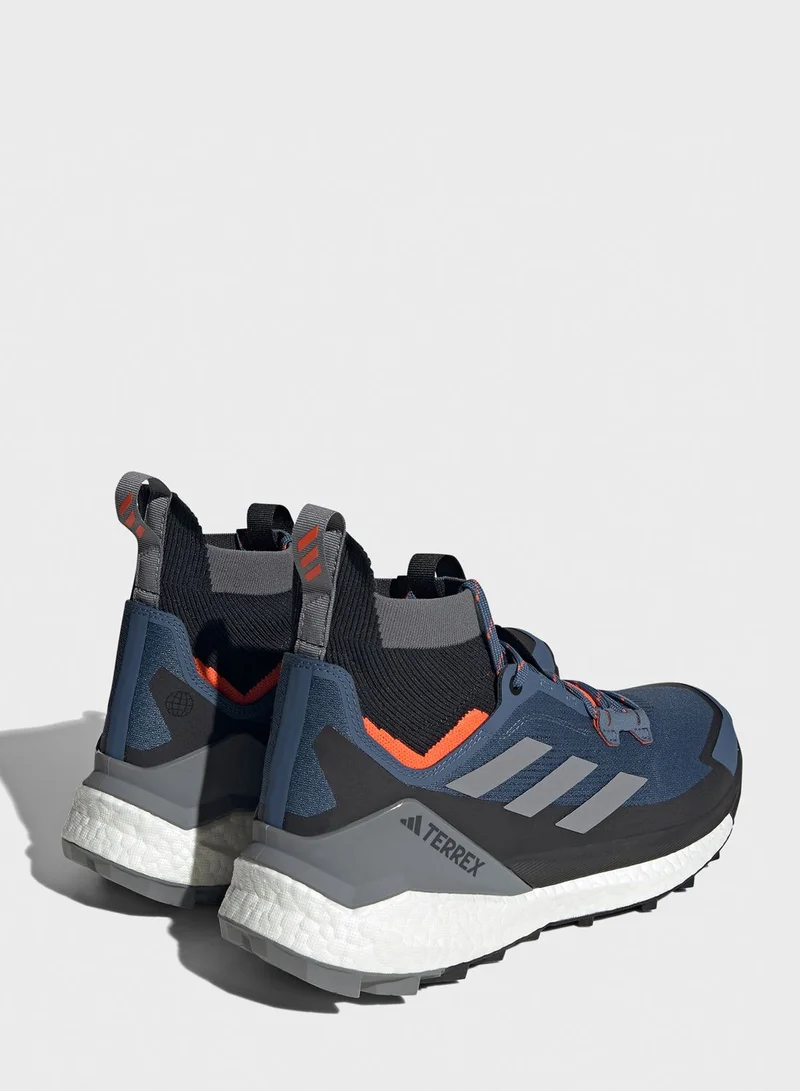 adidas حذاء تيركس فري هايكر