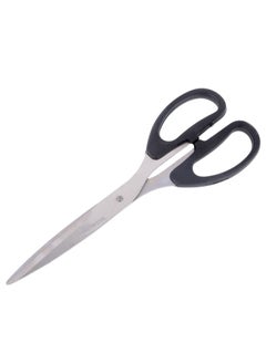 Office Scissors 6 Inch | Multipurpose Sharp Sewing Craft Fabric Scissors for Office Home High/Middle School Student Office Teacher Art Supplies, Soft Comfort-Grip Right/Left Handles - pzsku/Z11353D3A7800FB539D24Z/45/_/1700036727/3c36a63e-4aa6-4e69-bff8-ebc09e519158