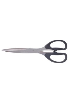 Office Scissors 6 Inch | Multipurpose Sharp Sewing Craft Fabric Scissors for Office Home High/Middle School Student Office Teacher Art Supplies, Soft Comfort-Grip Right/Left Handles - pzsku/Z11353D3A7800FB539D24Z/45/_/1700036728/fd7ab058-03f9-4cab-818b-d51d712d6da1