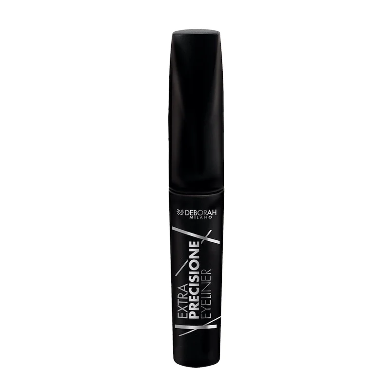 ديبورا ميلانو Deborah Extra Precisione Eyeliner Black 5mL