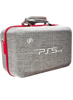 شنطةتخزين حافظة لجهاز بلاي ستيشن 5 / سليم PS5