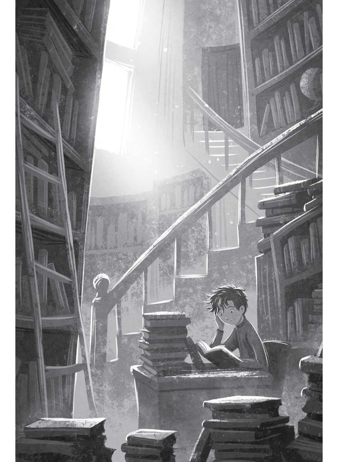 Simon & Schuster The Labyrinth of Lost and Found - Image 5