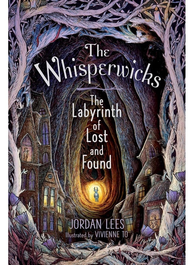 Simon & Schuster The Labyrinth of Lost and Found - Image 1