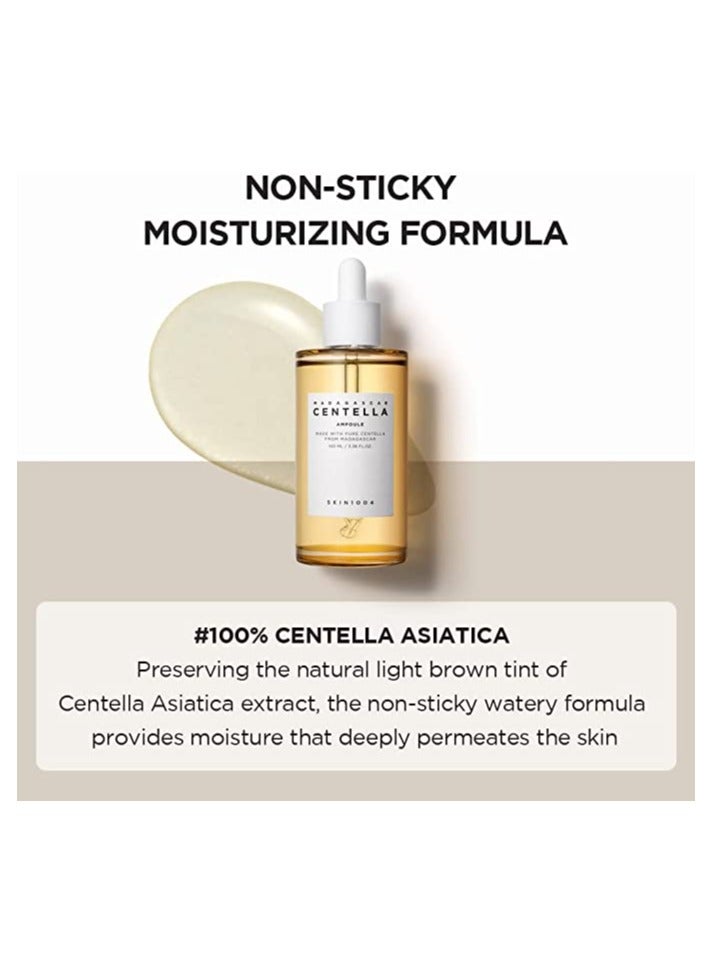 SKIN1004 Madagascar Centella Ampoule 100 ml - Image 3