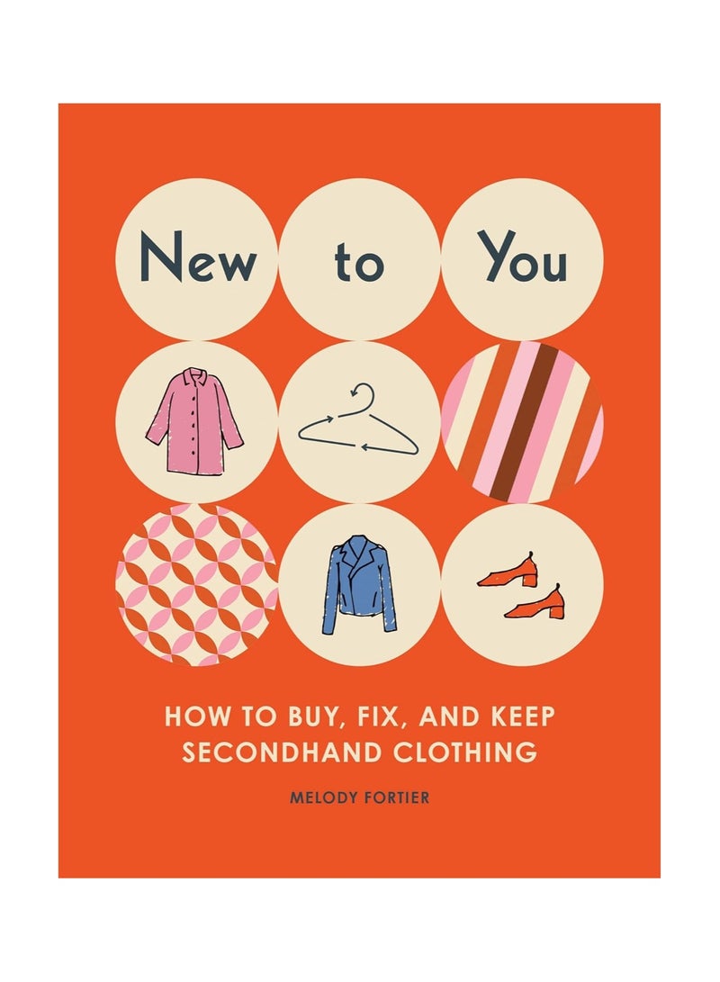 New to You  How to Buy Fix and Keep Classic Clothing 