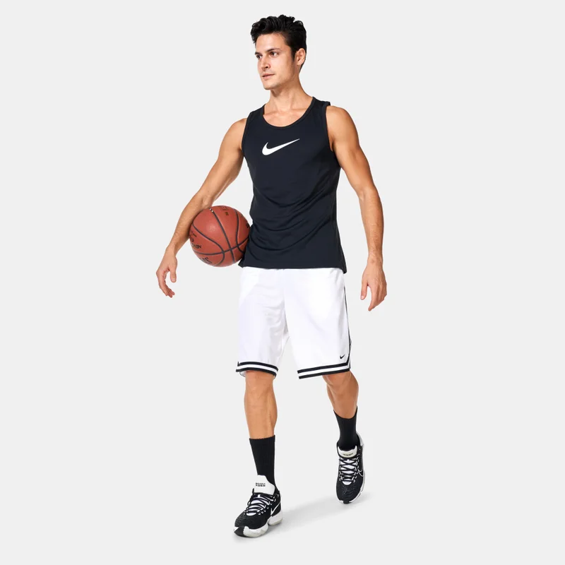 Nike Men's Dri-FIT DNA M2Z Shorts