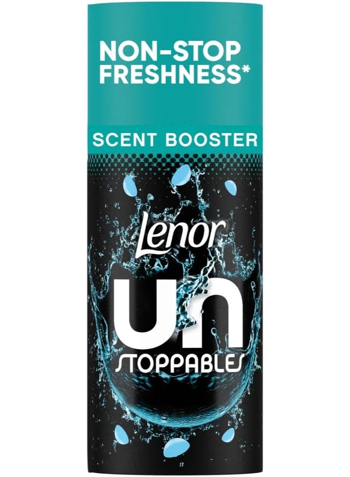 Lenor In Wash Unstoppable Scent Booster Fresh 155gm