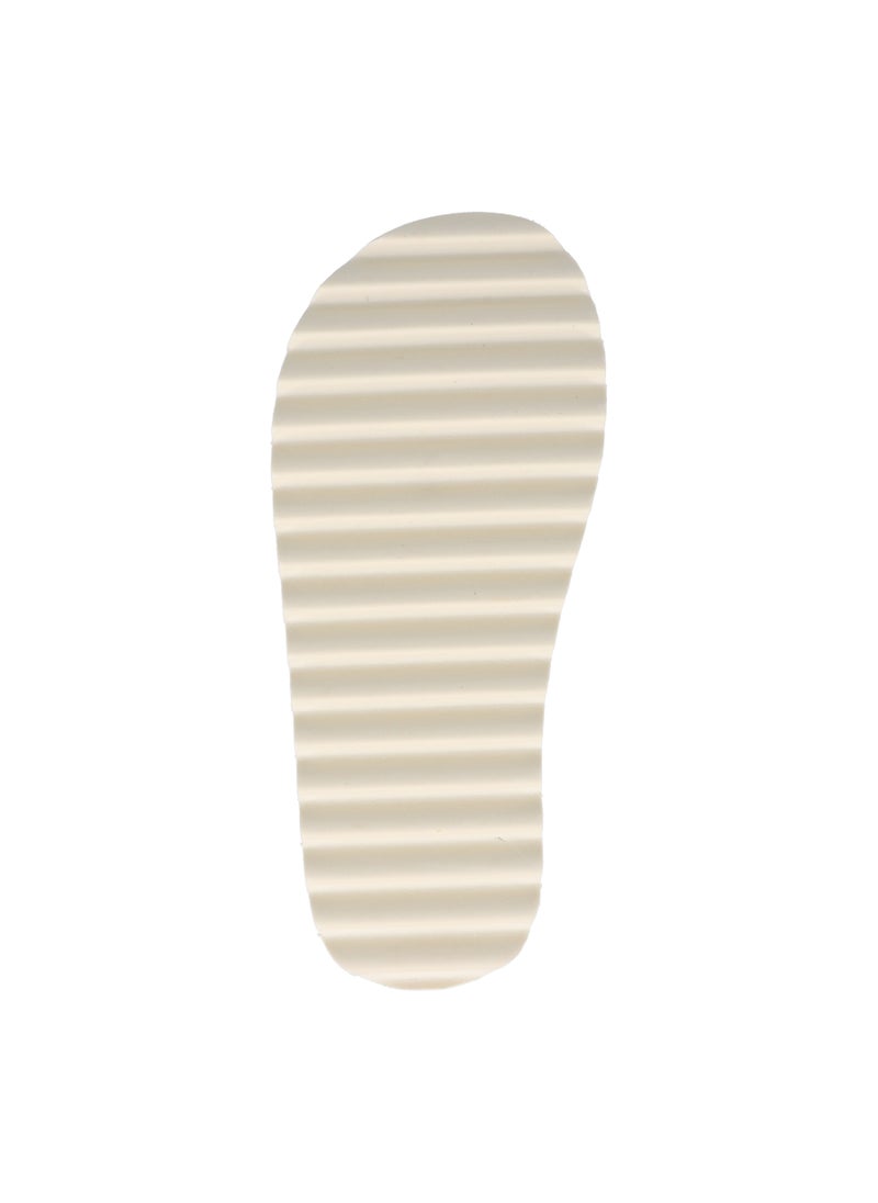 Michael Kors - Youth Teagan Merrick Single Strap Slydes - Image 1