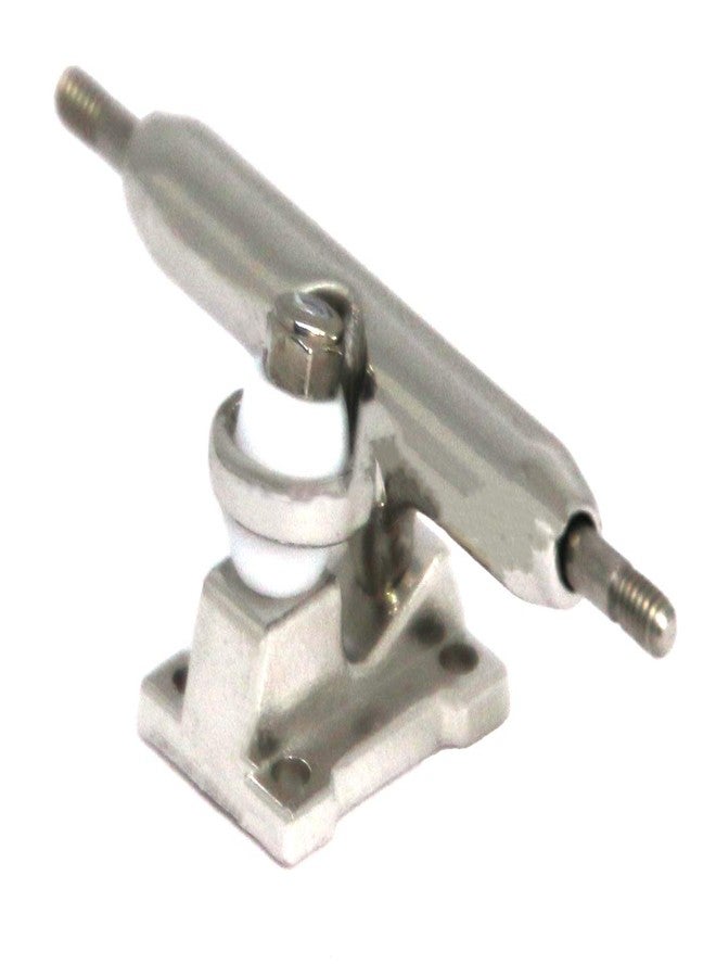 Teak Tuning Bubble Bushings Pro Duro Series in White - Medium (71A) - Custom Molded Fingerboard Tuning - Image 3