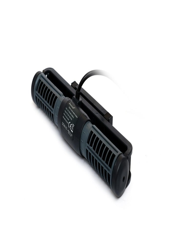 JEBAO JECOD DCW-70 Bluetooth Submersible Vario Cross Flow Wave Maker Pump, 1850GPH - Image 3