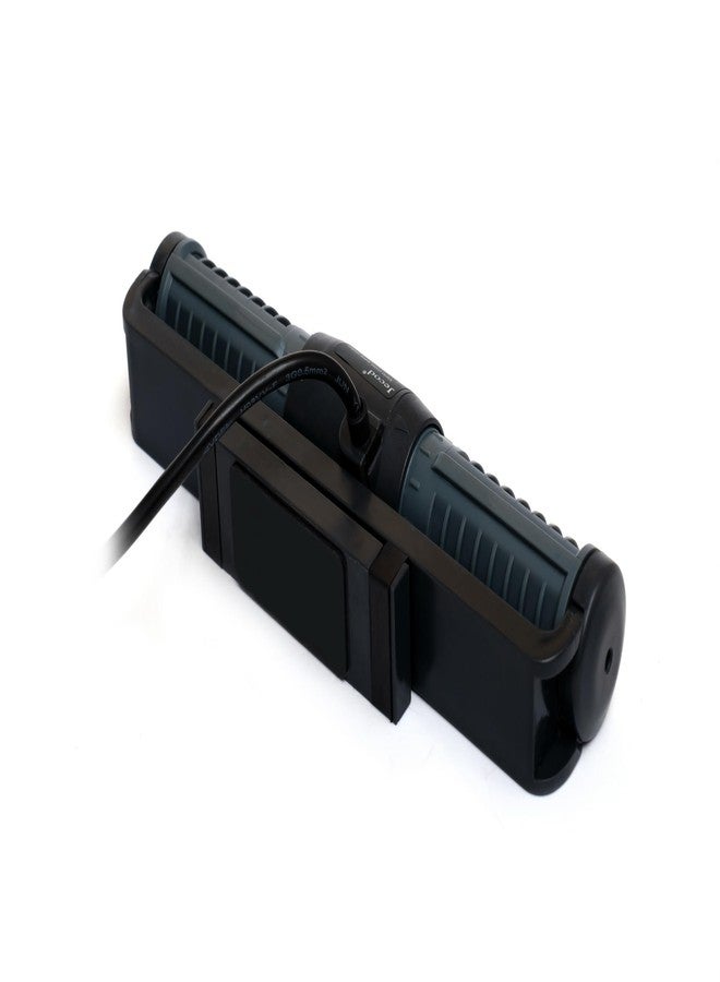 JEBAO JECOD DCW-70 Bluetooth Submersible Vario Cross Flow Wave Maker Pump, 1850GPH - Image 4