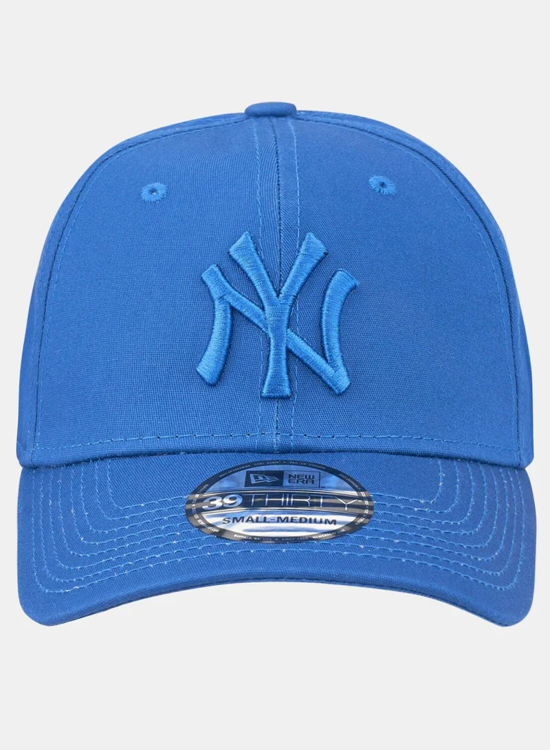 NEW ERA Men's League Essentials 39THIRTY New York Yankees Cap