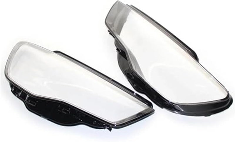 Vuzmode Headlamp Cover for A3 2013-2016 - Image 2