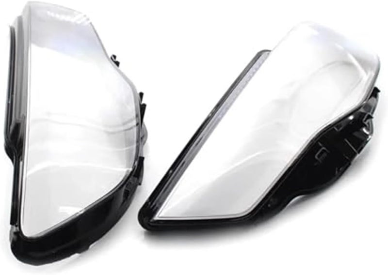 Vuzmode Headlamp Cover for A3 2013-2016 - Image 3