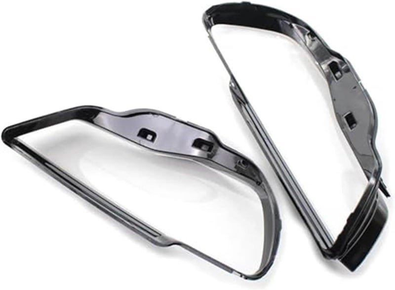 Vuzmode Headlamp Cover for A3 2013-2016 - Image 4