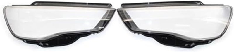 Vuzmode Headlamp Cover for A3 2013-2016 - Image 1