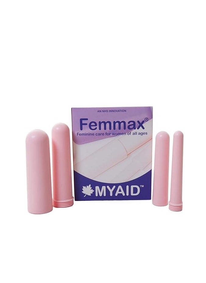 Femmax Dilators/Trainers, Pink- Set of 4 - pzsku/Z1135E9CFB89D0D10B91DZ/45/_/1714038185/10ab3c22-3316-426a-8d1f-f35c9de27b95