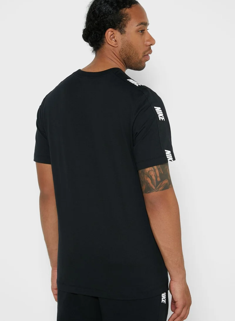 Nike NSW Hybrid T-Shirt
