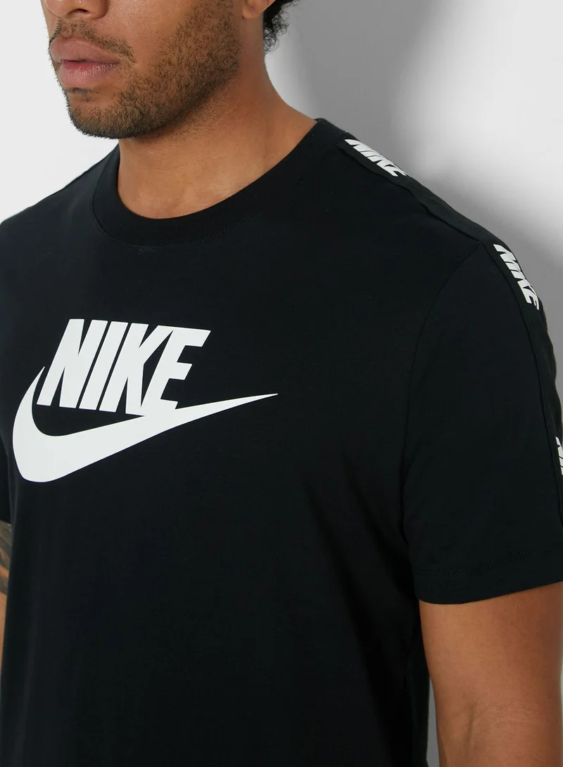 Nike NSW Hybrid T-Shirt