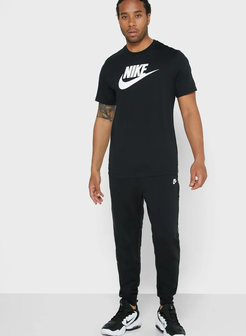 Nike NSW Hybrid T-Shirt