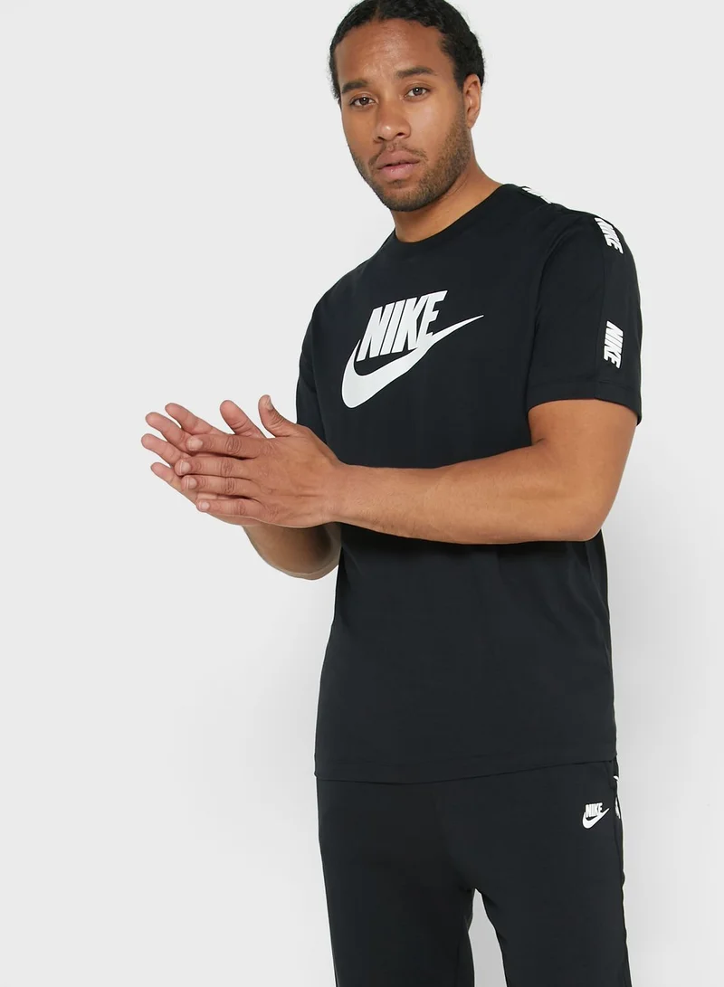 Nike NSW Hybrid T-Shirt