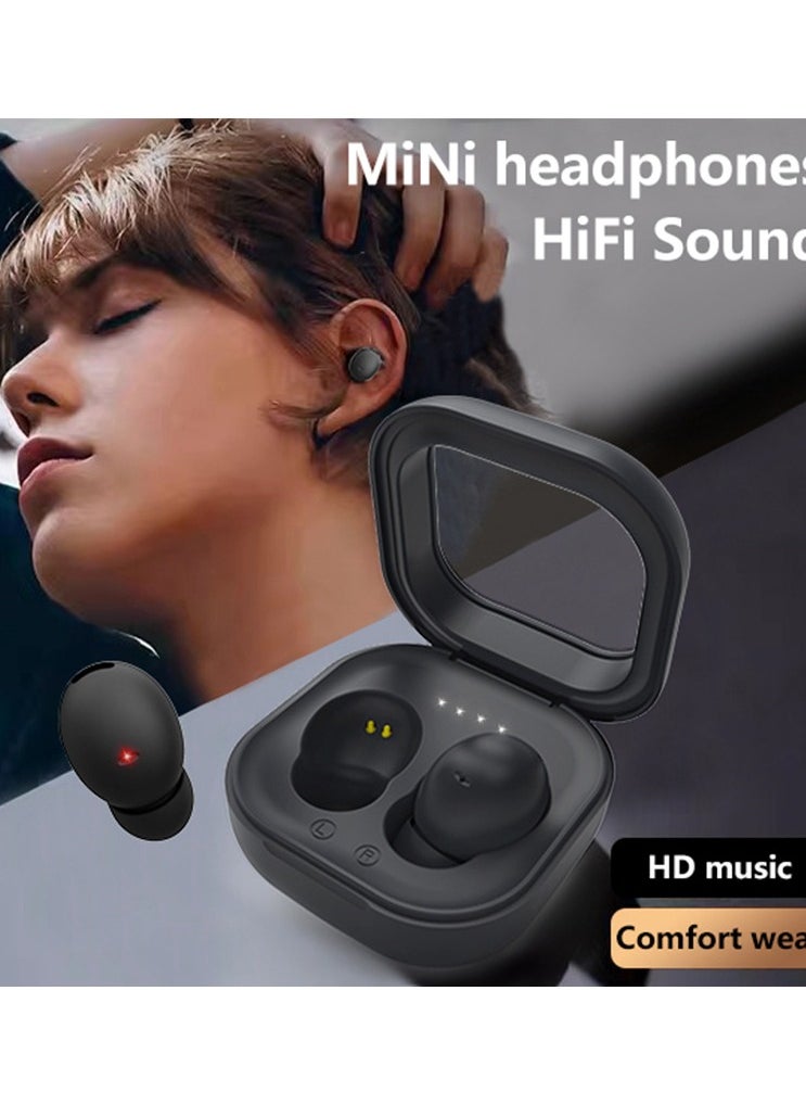 Generic Bluetooth wireless in-ear sports headphones  - Image 1
