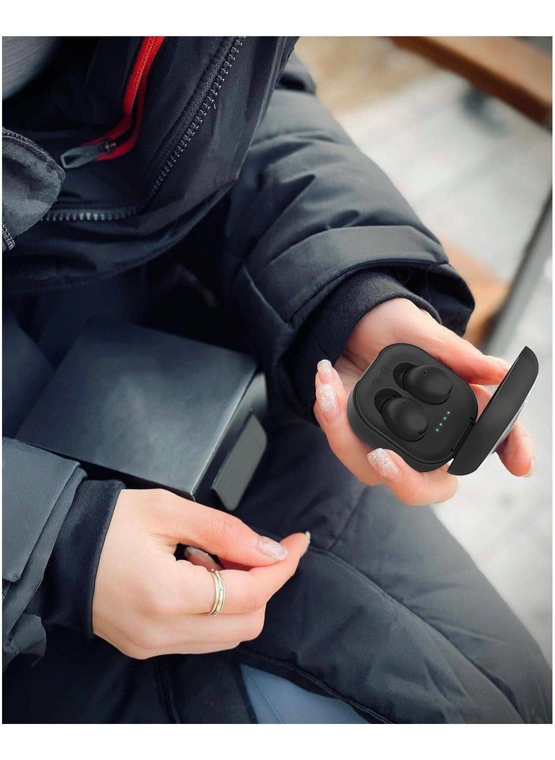 Generic Bluetooth wireless in-ear sports headphones  - Image 5