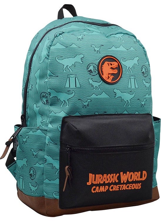 JURASSIC WORLD Backpack 1409  - Image 3