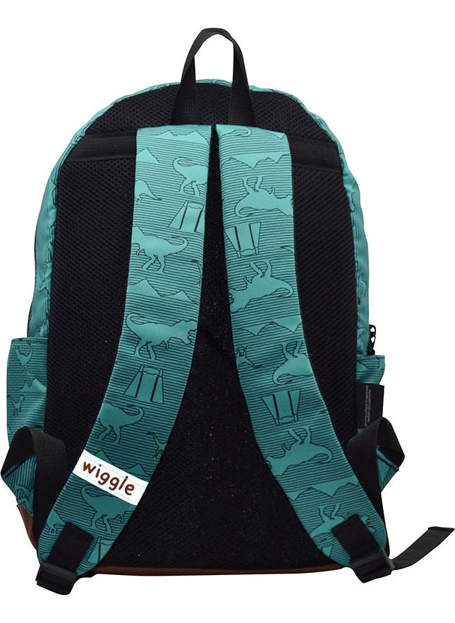 JURASSIC WORLD Backpack 1409  - Image 2