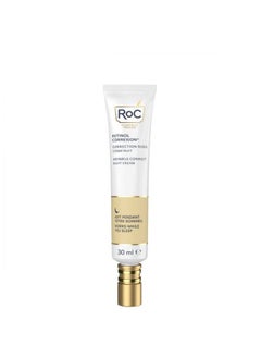 RoC Retinol Correxion Wrinkle Correct Night Cream 30ml