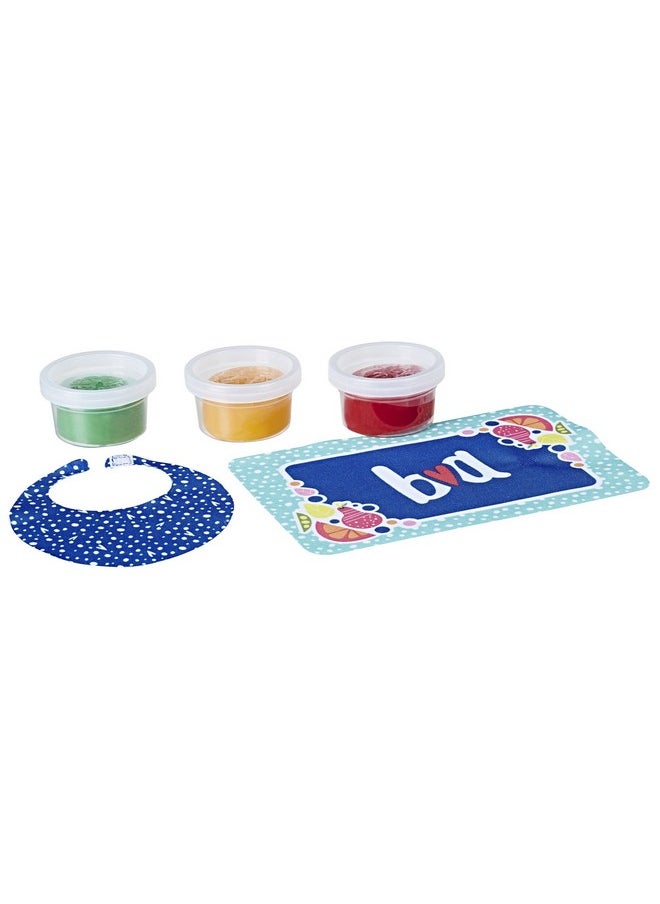 Baby Alive - BABY ALIVE Super Snacks Reusable Solid Doll Food Refill Pack - Image 1