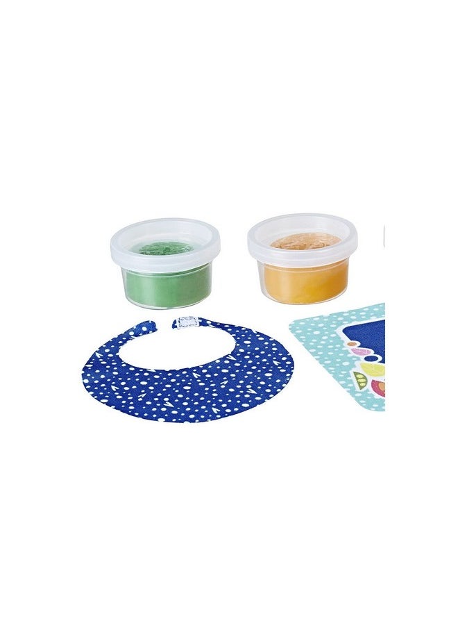 Baby Alive - BABY ALIVE Super Snacks Reusable Solid Doll Food Refill Pack - Image 1