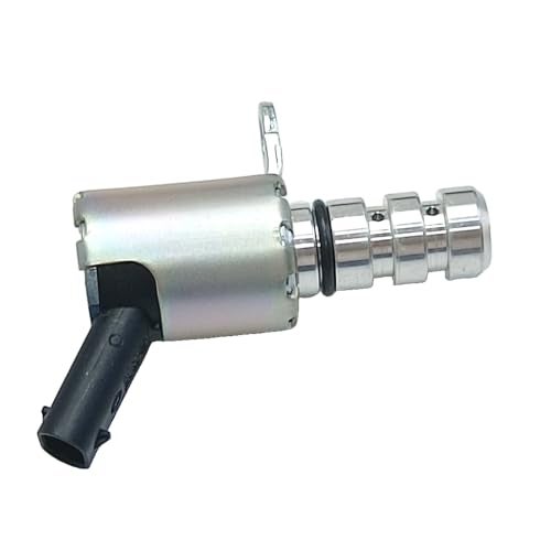 ThpeMakcr Engine Oil Pressure VVT Solenoid Valve and Oil Pressure Sensor Switch For Volkswagen Golf Jetta 14T - Image 3