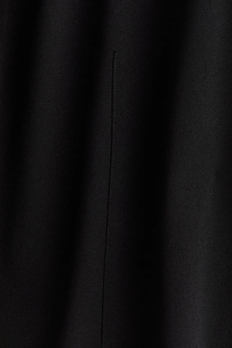 H&M Defined-waist vest top