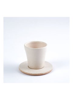 Rytond Porcelain Espresso Cup with underline - pzsku/Z1136C253BAC1437C099DZ/45/_/1679825196/05ee2735-34b2-4883-9c22-ed5c9d7a1be5