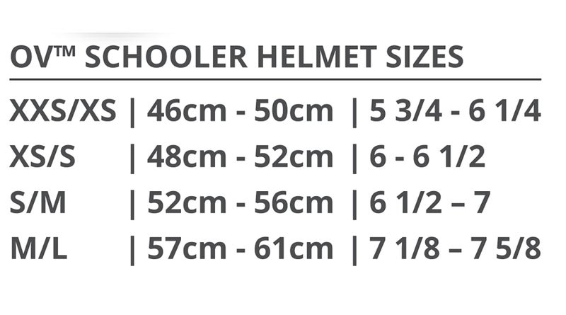 Ovation Adults' Equestrian Horse Riding Lightweight Comfortable Adjustable Low-Profile Metallic Schooler Helmet, Red, L/XL - Image 2