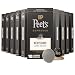 Peet's Coffee Peets Coffee Dark Roast Espresso Capsules Compatible with Nespresso Original Machine 100 Arabica Coffee  Nerissimo Intensity 11 100 Count 10 Boxes of 10 Espresso Capsules - Image 2
