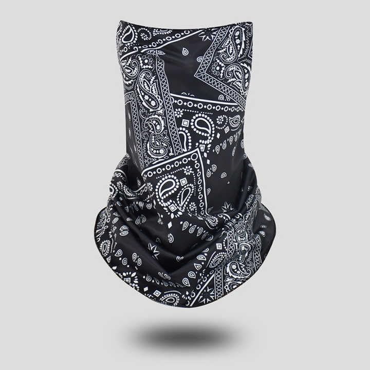 Future Tabs Store Future Tabs Sun UV Protection Face Cover Scarf Mask Neck Gaiter Breathable Windproof Bandana Neck Gaiters - Image 3