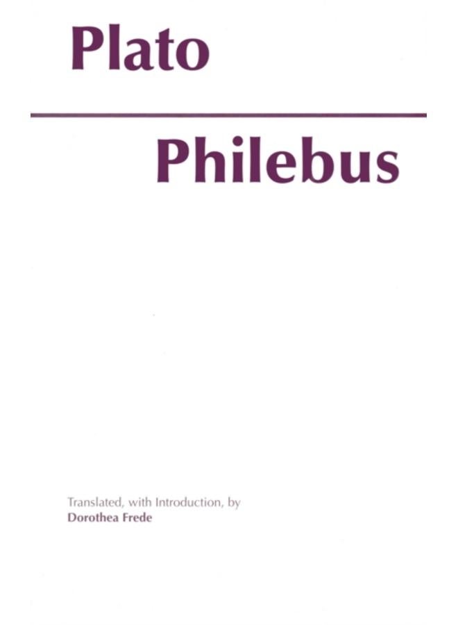 Philebus