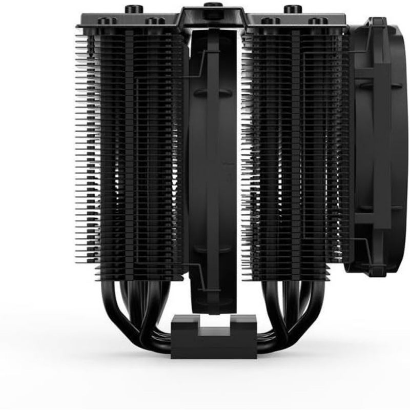 Pro CPU Kühler BK022 Top-Flow, schwarz - Image 2