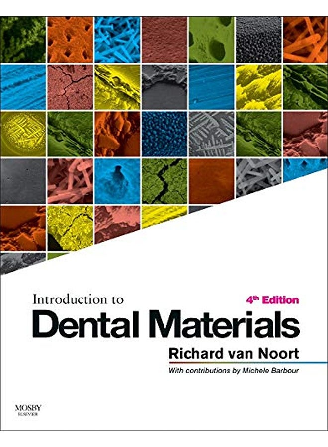 Introduction to Dental Materials 