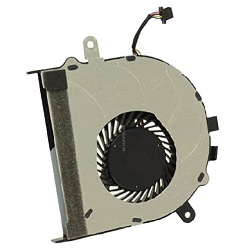Rangale CPU Cooling Fan for Dell Inspiron 15 7558 7568 13-7347 7348 7352 7353 7359 Series Laptop 03NWRX 0DW2RJ - Image 2