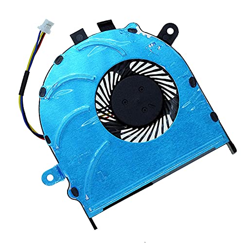 Rangale CPU Cooling Fan for Dell Inspiron 15 7558 7568 13-7347 7348 7352 7353 7359 Series Laptop 03NWRX 0DW2RJ - Image 4