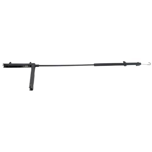 McrGinly Front Hood Latch Release Cable Compatible with Audi Q5 20092017 8R1823531A - Image 1