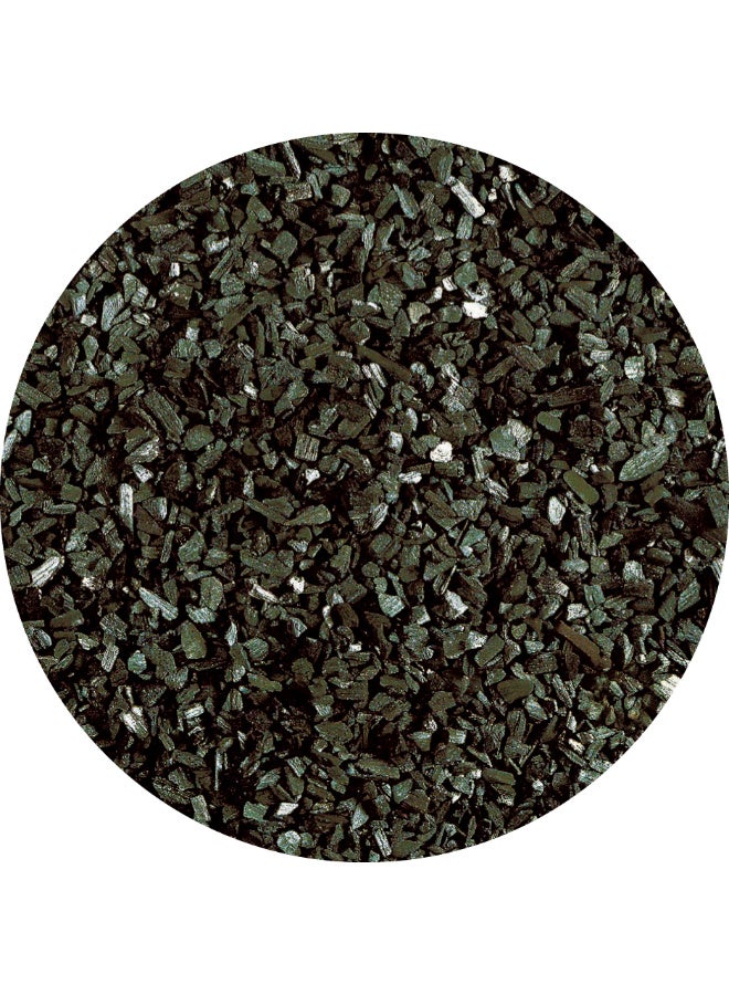 إيهيم وسائط ترشيح EHEIM Karbon 450 غرام مع كيس شبكي | ترشيح كيميائي لأحواض الأسماك - Image 3