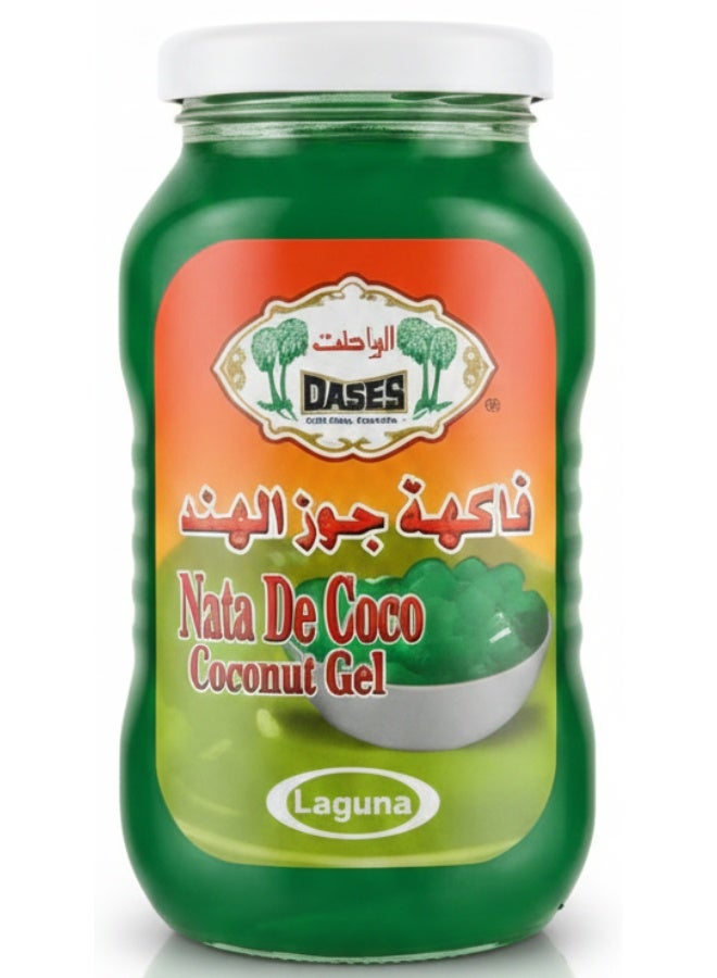 جل جوز الهند ناتا دي كوكو 250 جرام - Image 1