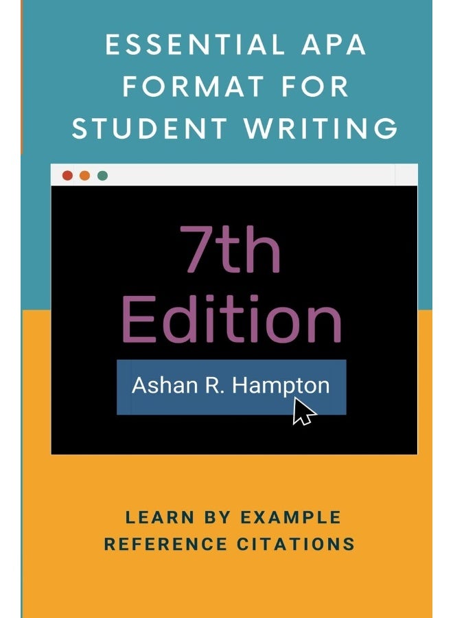 Essential APA Format for Student Writing: Learn by Example - Image 1