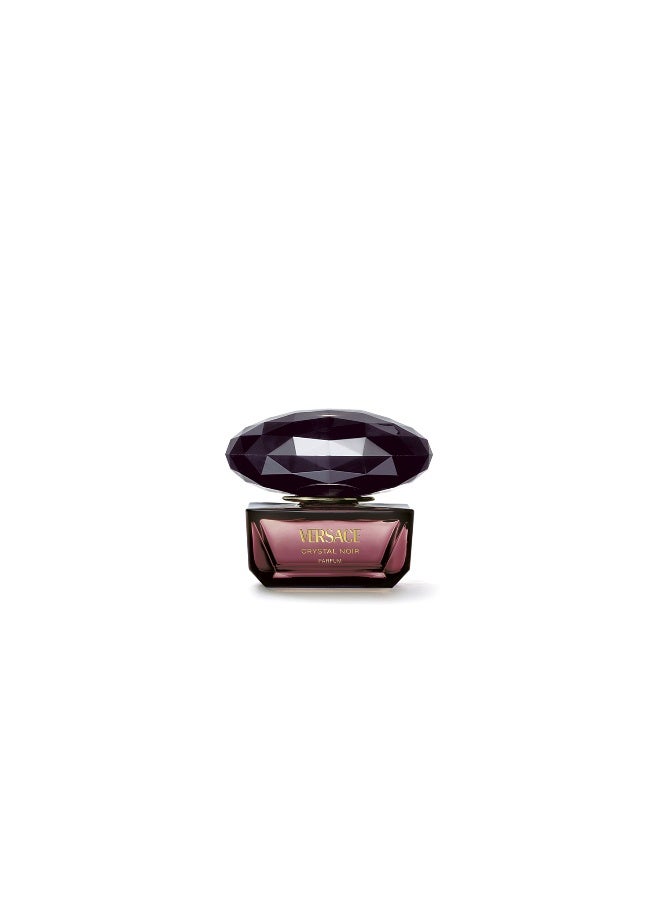 VERSACE Crystal Noir Parfum Natural Spray 50ml - Image 2